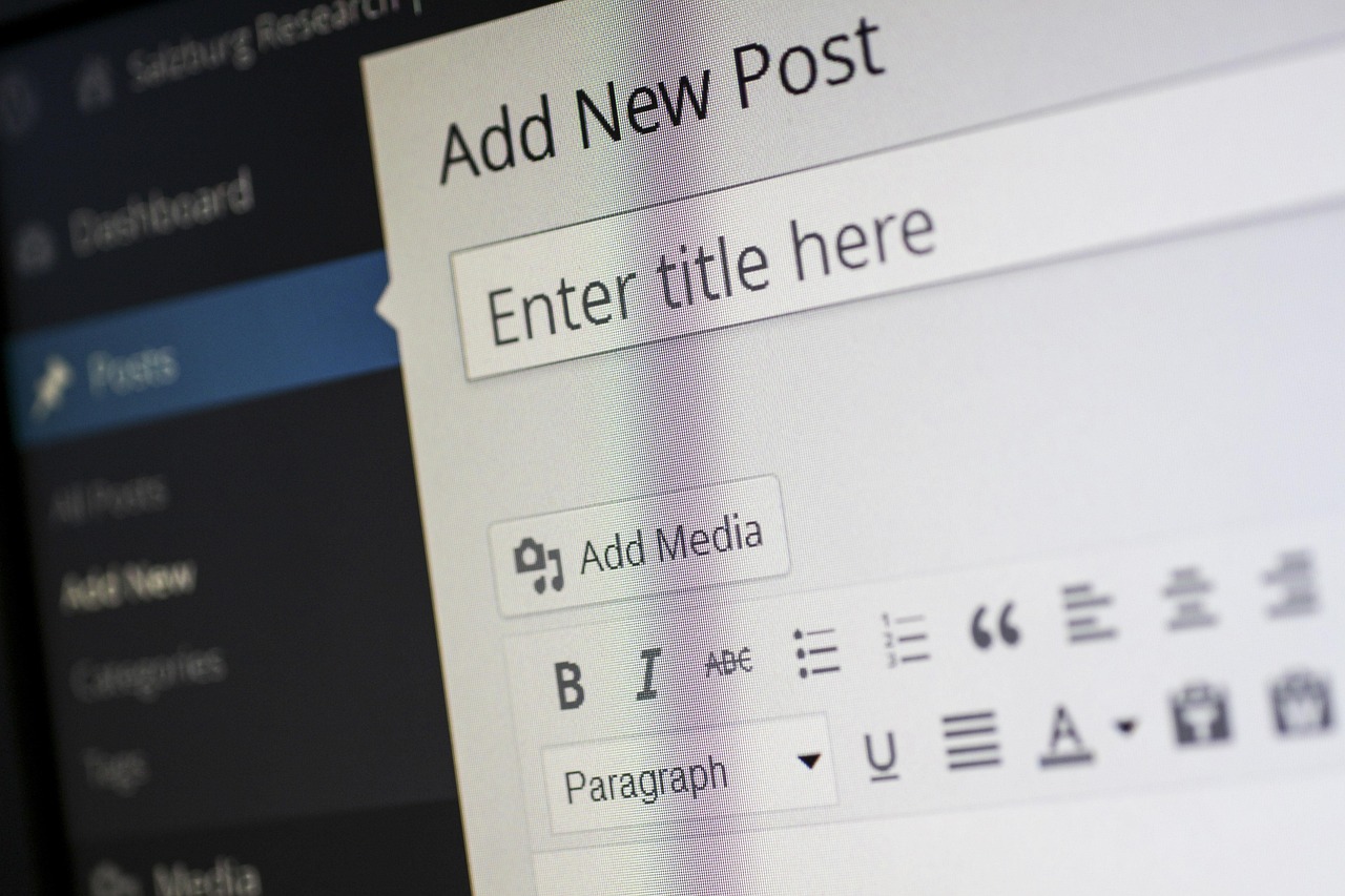 Création de site web par l'agence Pitxucom